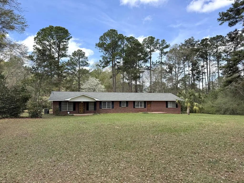 1620 Campbellton Hwy, Dothan, AL 36301 - #1