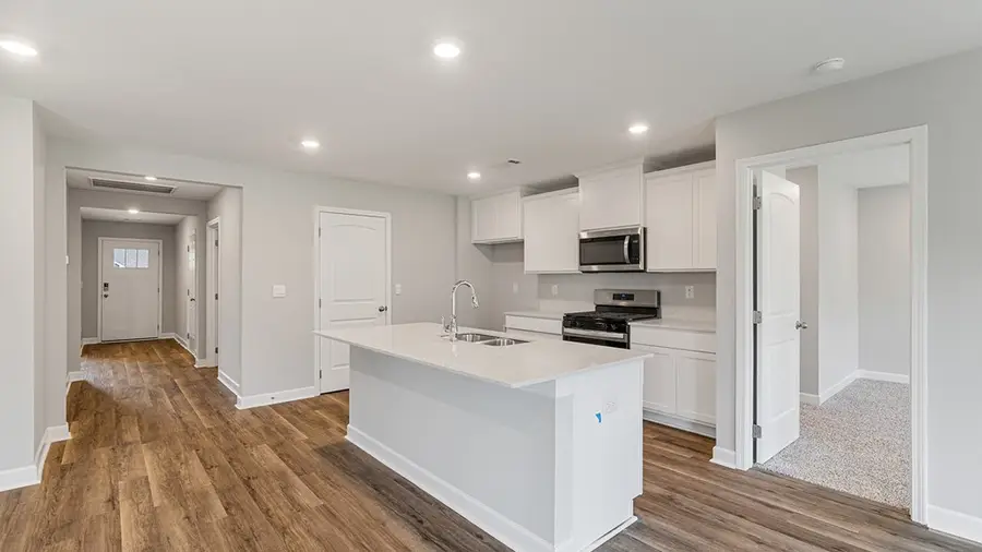 110 Kieran, Dothan, AL 36301 - #2