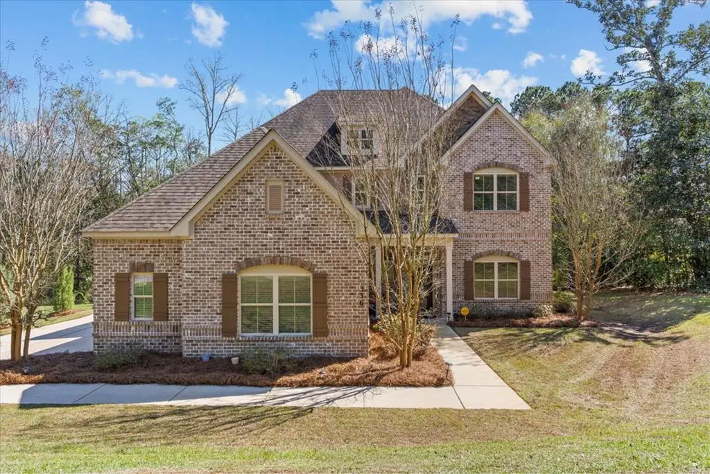 336 Cypressglade Lane, Midland City, AL 36350 - #1