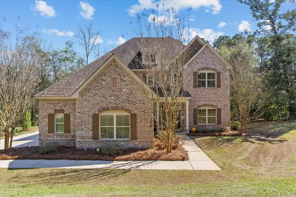 336 Cypressglade Lane, Midland City, AL 36350