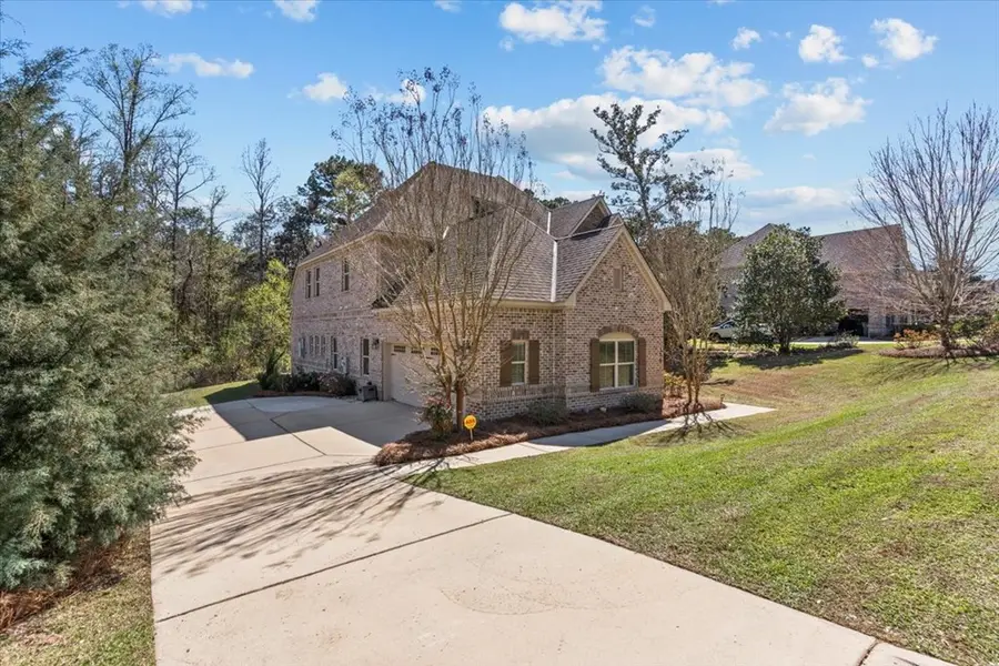 336 Cypressglade Lane, Midland City, AL 36350 - #3