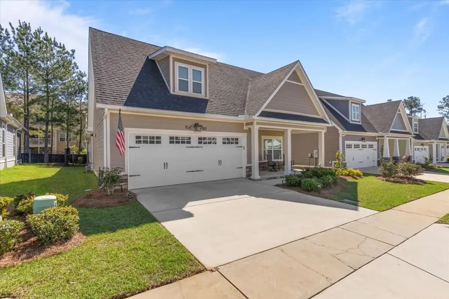 114 Yorkhill Street, Dothan, AL 36305 - #2