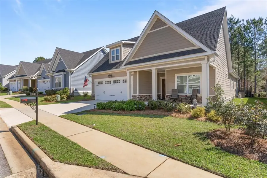 114 Yorkhill Street, Dothan, AL 36305 - #3