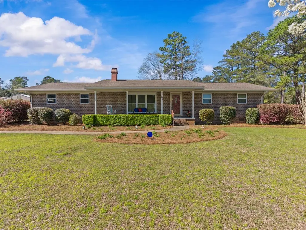 505 Beaver Creek Road, Dothan, AL 36303 - #1