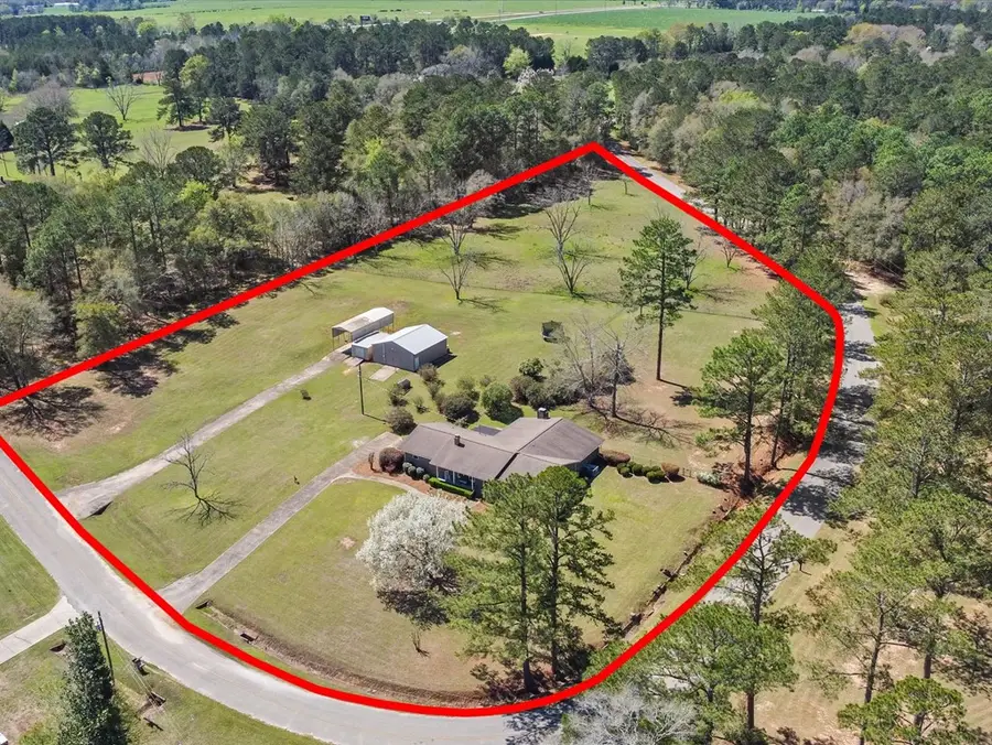 505 Beaver Creek Road, Dothan, AL 36303 - #2