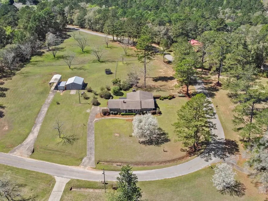 505 Beaver Creek Road, Dothan, AL 36303 - #3