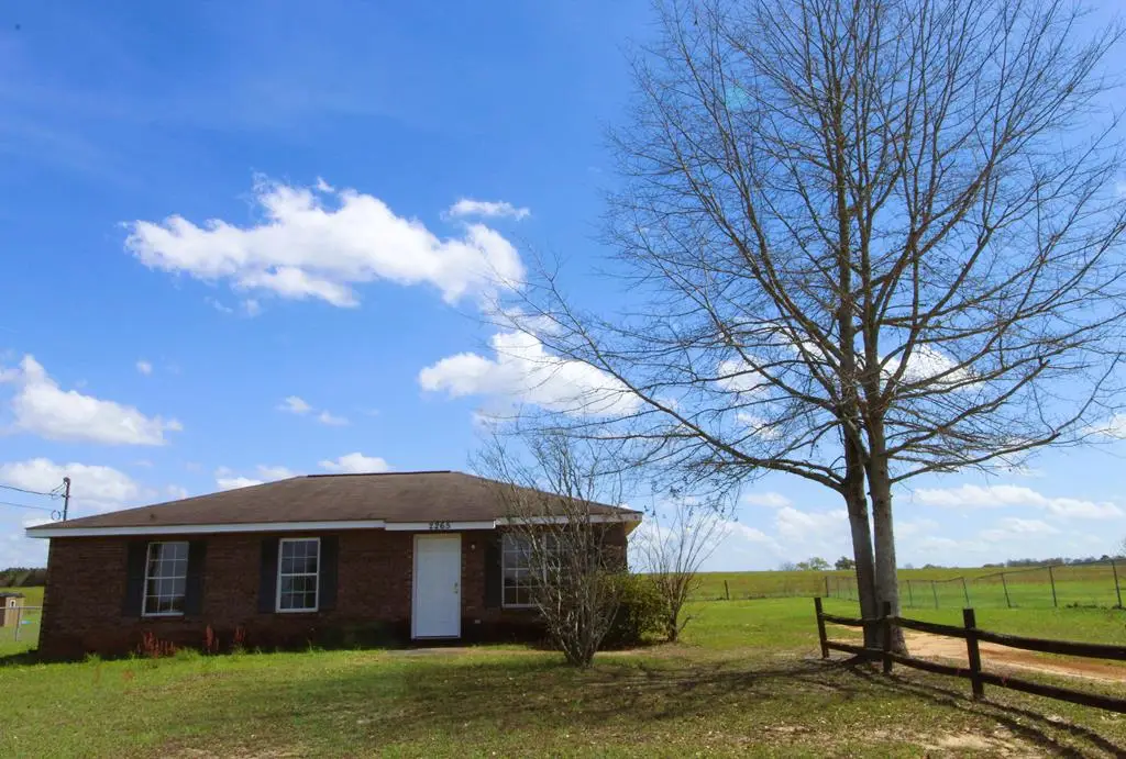 2265 S County Rd 67, Midland City, AL 36350 - #1