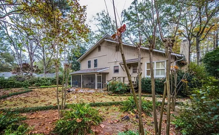 102 Stargell Place, Dothan, AL 36303 - #2