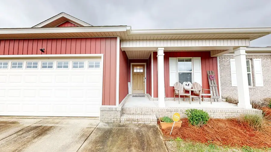 102 Danny Lane, Dothan, AL 36305 - #2