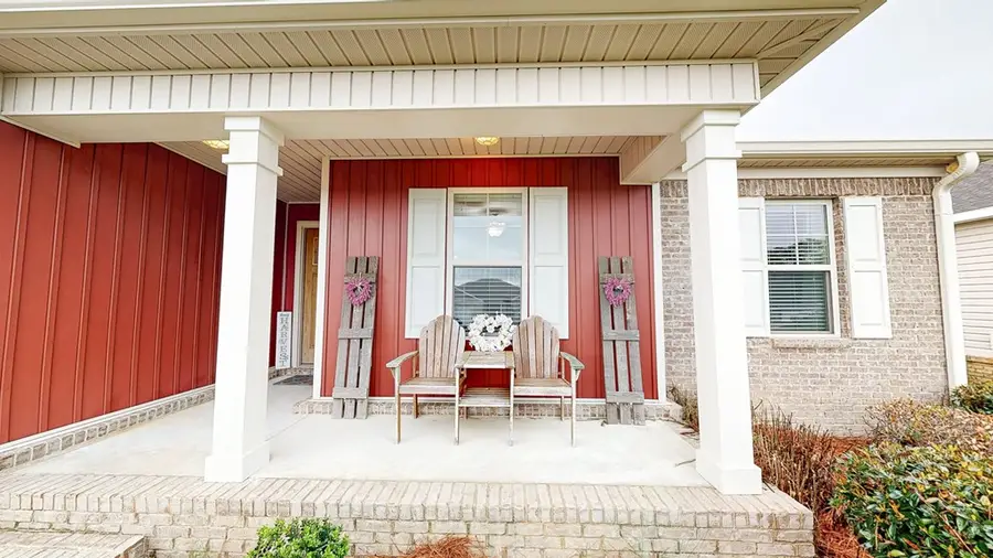 102 Danny Lane, Dothan, AL 36305 - #3