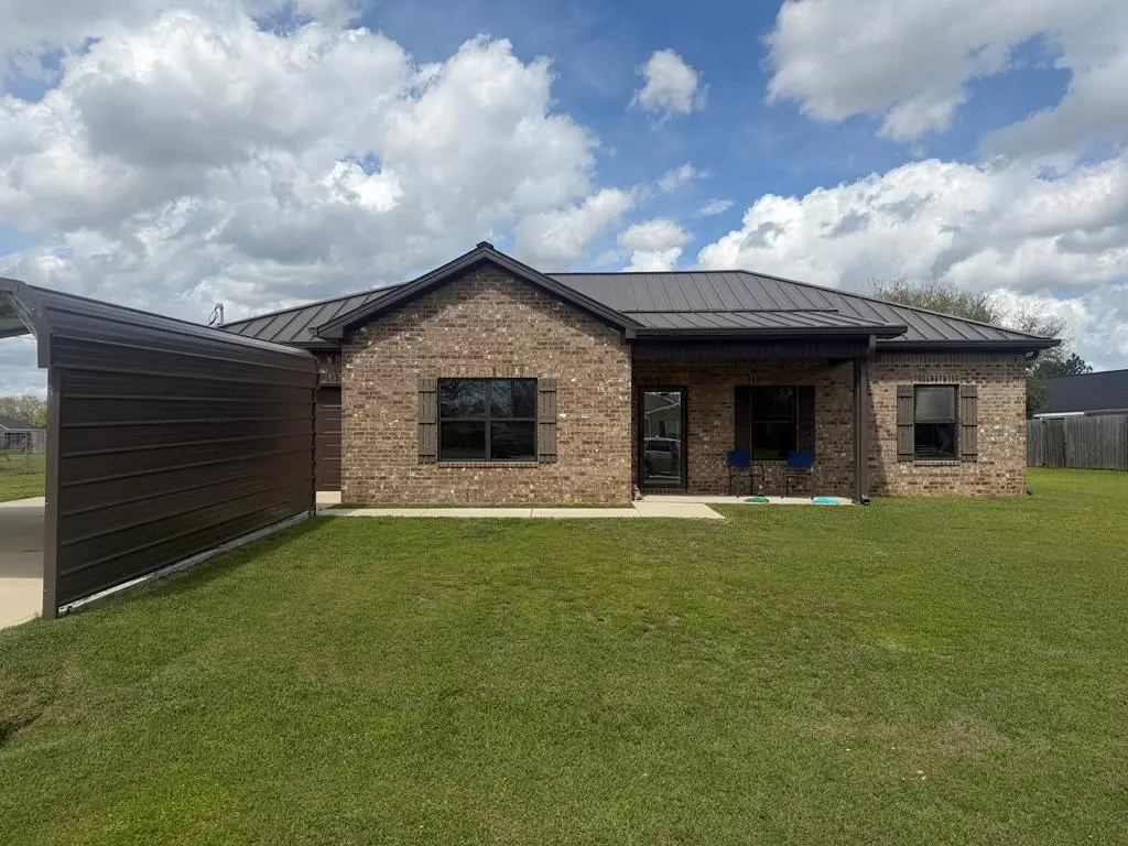 49 Gardenia, Midland City, AL 36350 - #1