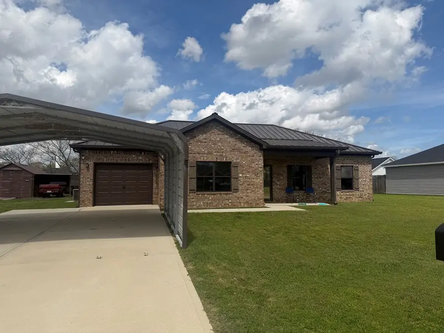 49 Gardenia, Midland City, AL 36350 - #2