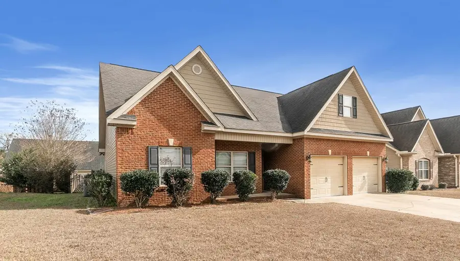 307 Ameris Ave, Dothan, AL 36305 - #2