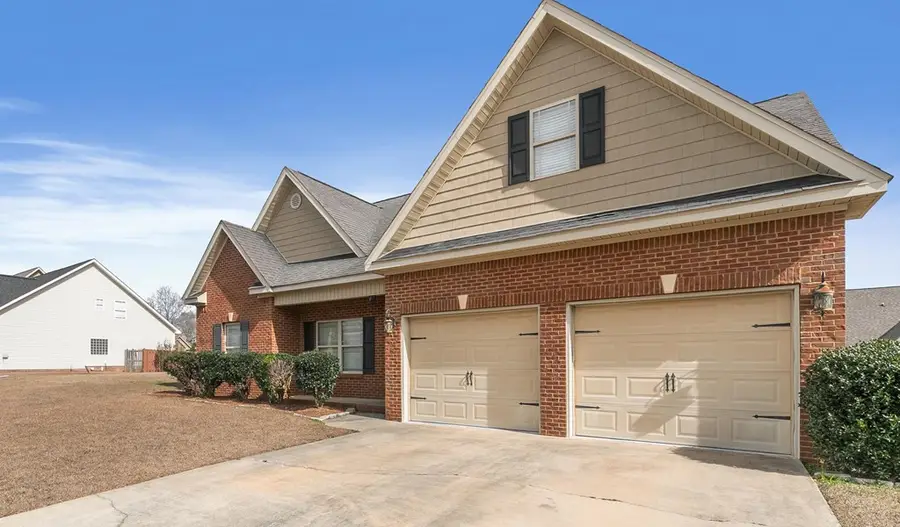 307 Ameris Ave, Dothan, AL 36305 - #3