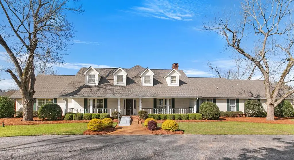 102 Ormond, Dothan, AL 36303 - #1