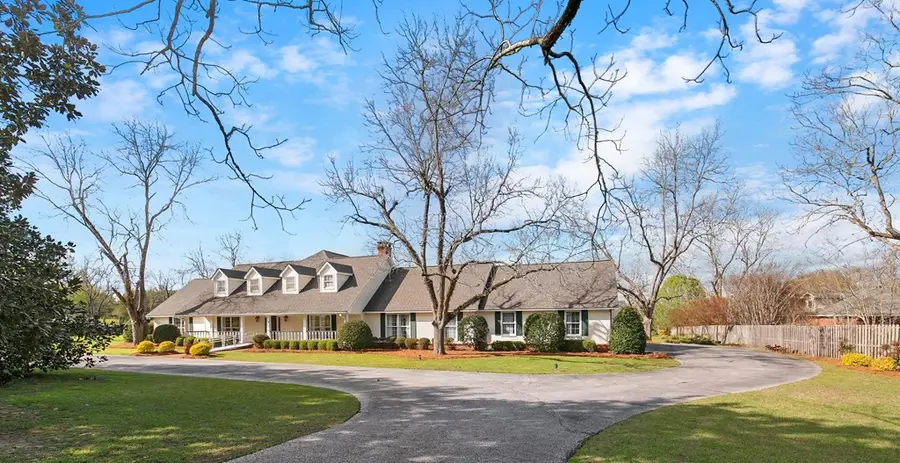 102 Ormond, Dothan, AL 36303 - #2