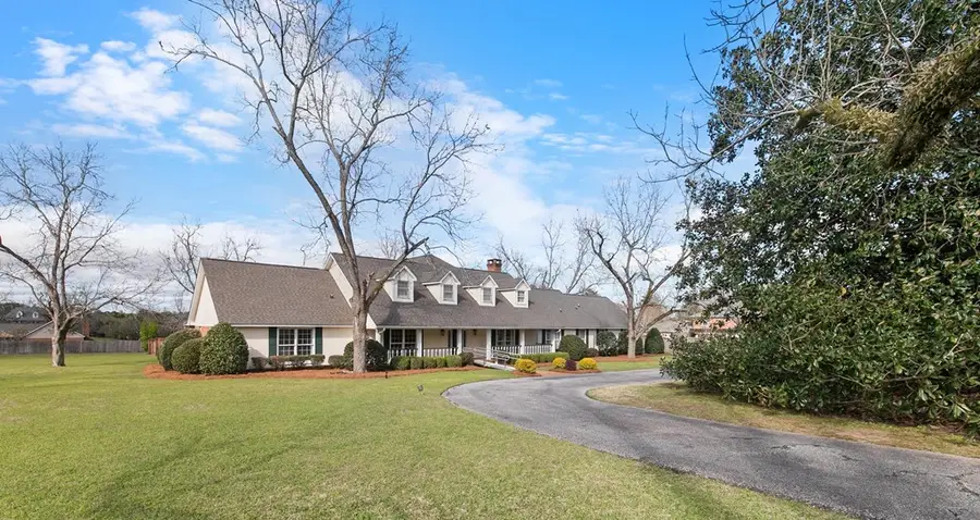 102 Ormond, Dothan, AL 36303 - #3