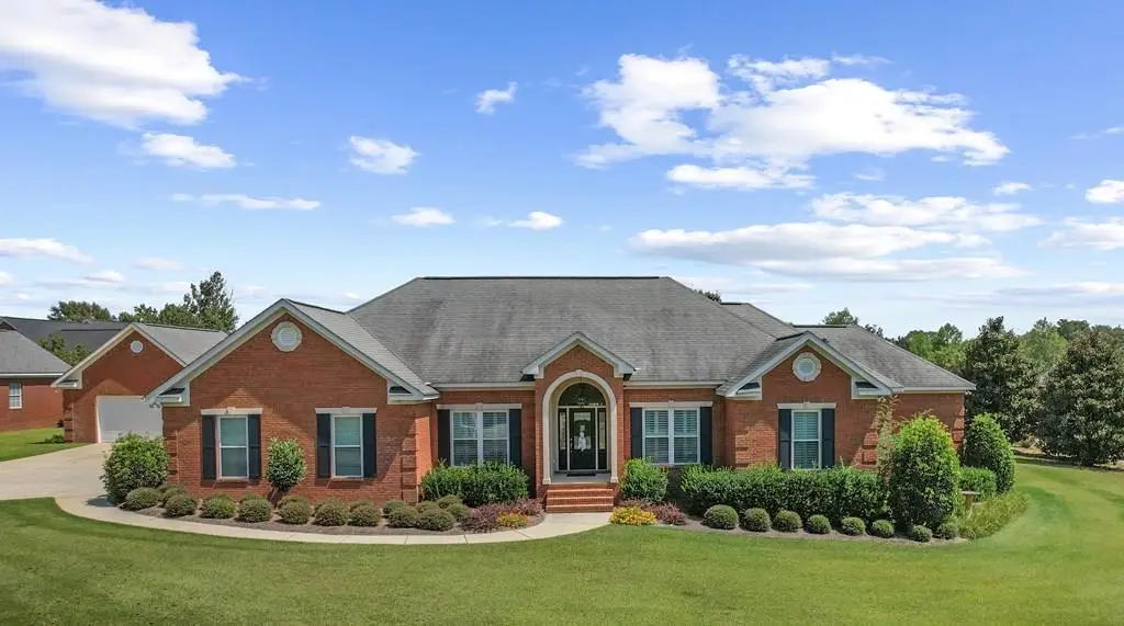 103 Stonegate Dr, Headland, AL 36345 - #1