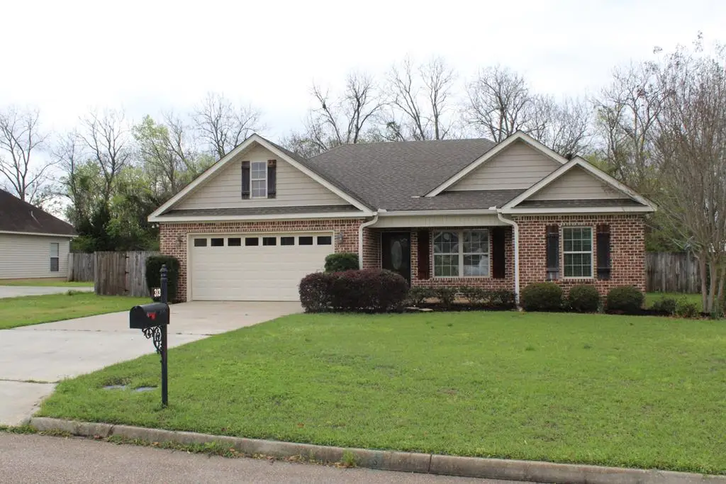 313 Telluride, Midland City, AL 36350 - #1