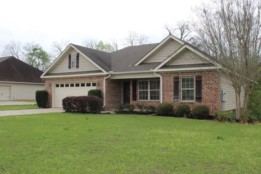 313 Telluride, Midland City, AL 36350 - #3