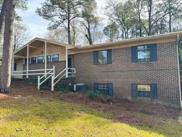 101 W. Russell, Enterprise, AL 36330