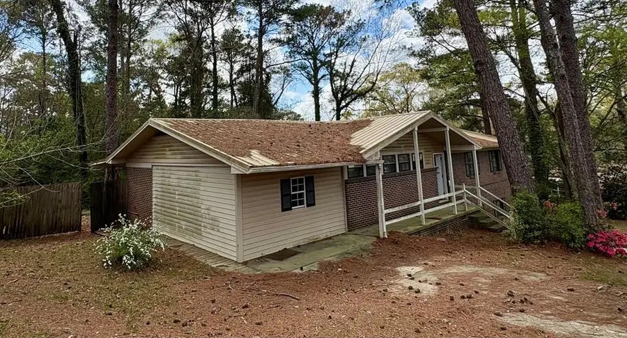 101 W. Russell, Enterprise, AL 36330 - #3