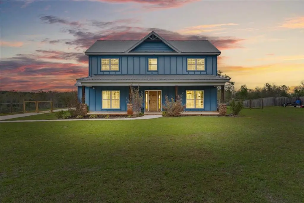 477 County Road 266, Enterprise, AL 36330 - #1