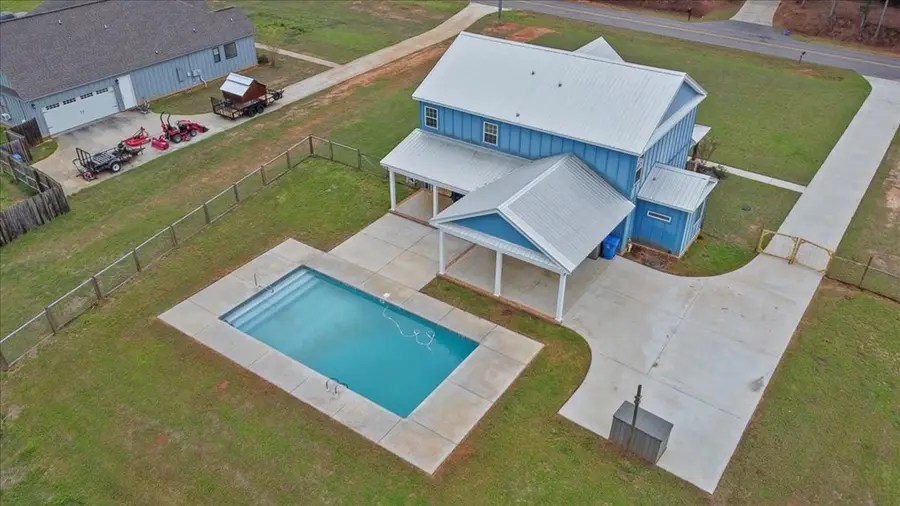 477 County Road 266, Enterprise, AL 36330 - #2