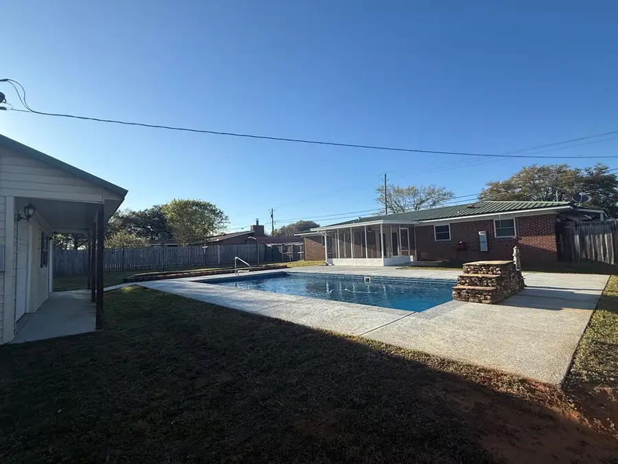 190 Hwy 134, Daleville, AL 36322 - #3