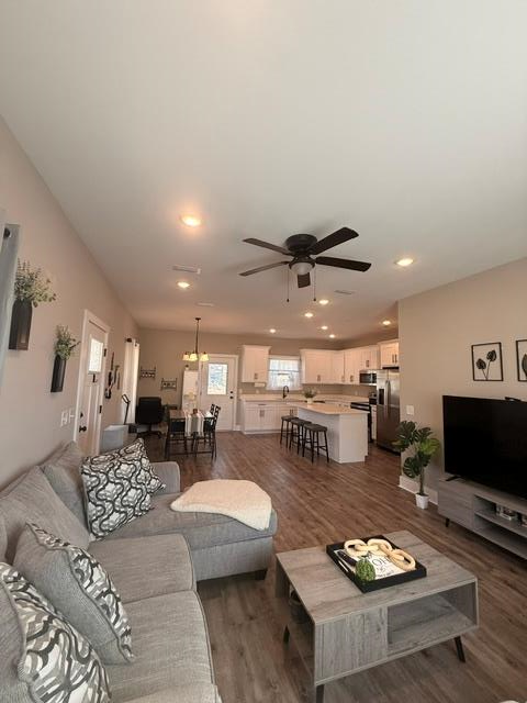 226 Loveless, Hartford, AL 36344 - #3