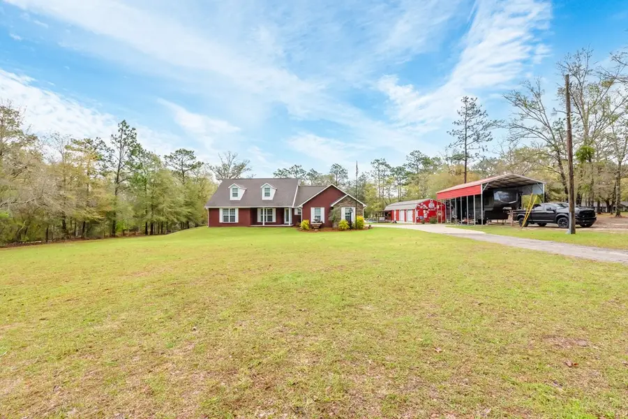 1091 Mcdougald Street, Geneva, AL 36340 - #2