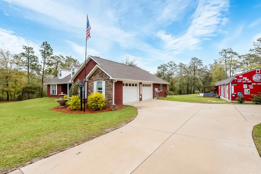 1091 Mcdougald Street, Geneva, AL 36340 - #3