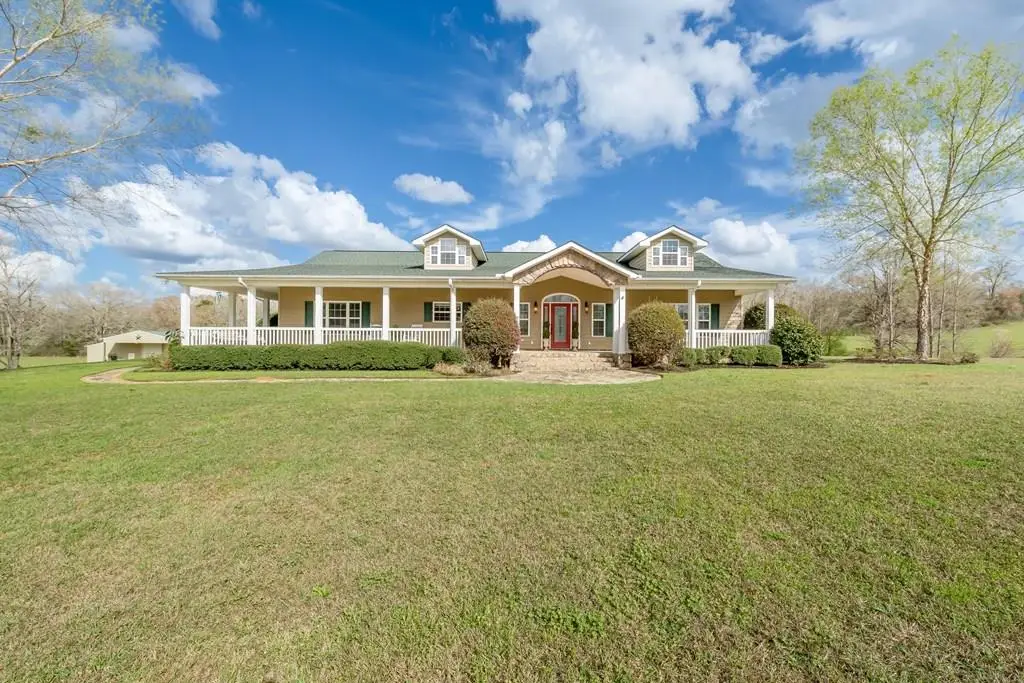 3657 County Road 364, Elba, AL 36323 - #1