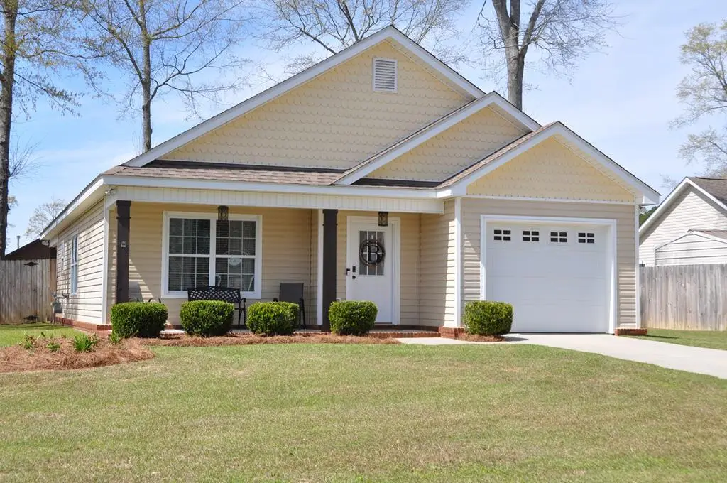 211 Winterberry Way, Enterprise, AL 36330 - #1