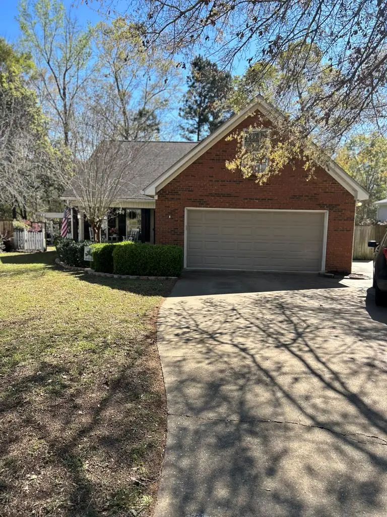 242 Bougainvillea Circle, Dothan, AL 36301 - #1