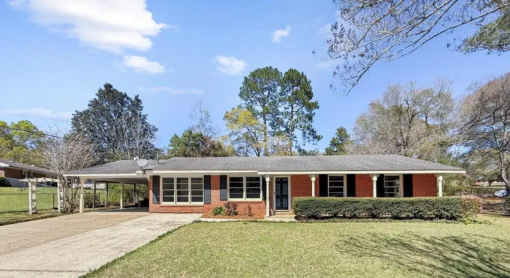 431 Northwood Dr, Ozark, AL 36360 - #1