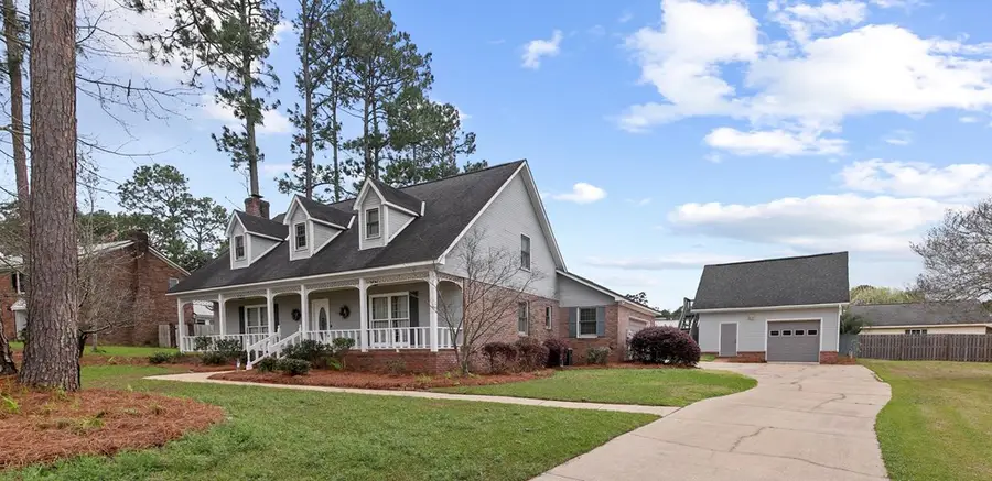 2017 Stonewood, Dothan, AL 36301 - #2