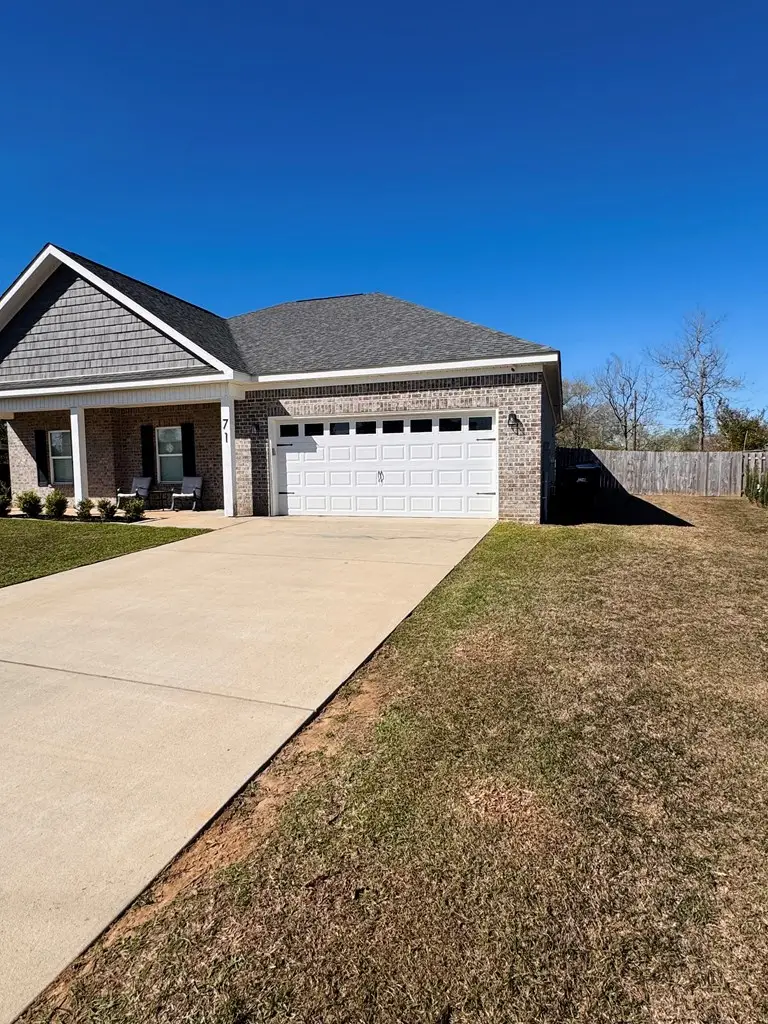 71 June Drive, Midland City, AL 36350 - #2