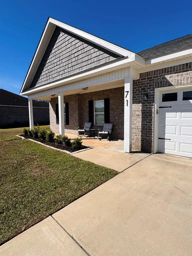 71 June Drive, Midland City, AL 36350 - #3