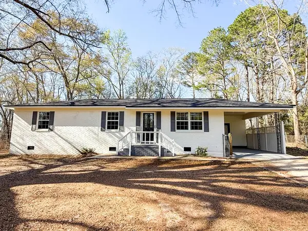 408 Ozark Road, Abbeville, AL 36310
