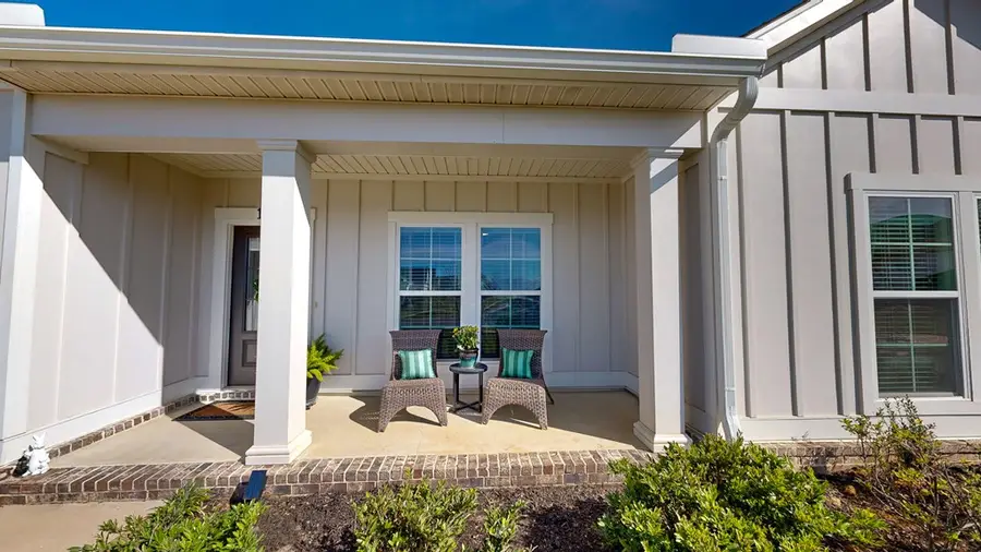 132 Leaf Street, Midland City, AL 36350 - #2