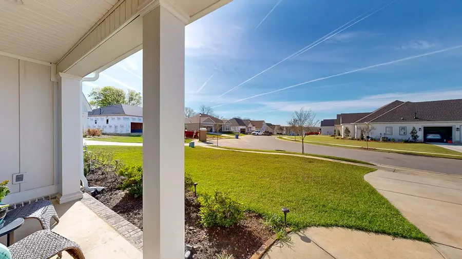 132 Leaf Street, Midland City, AL 36350 - #3