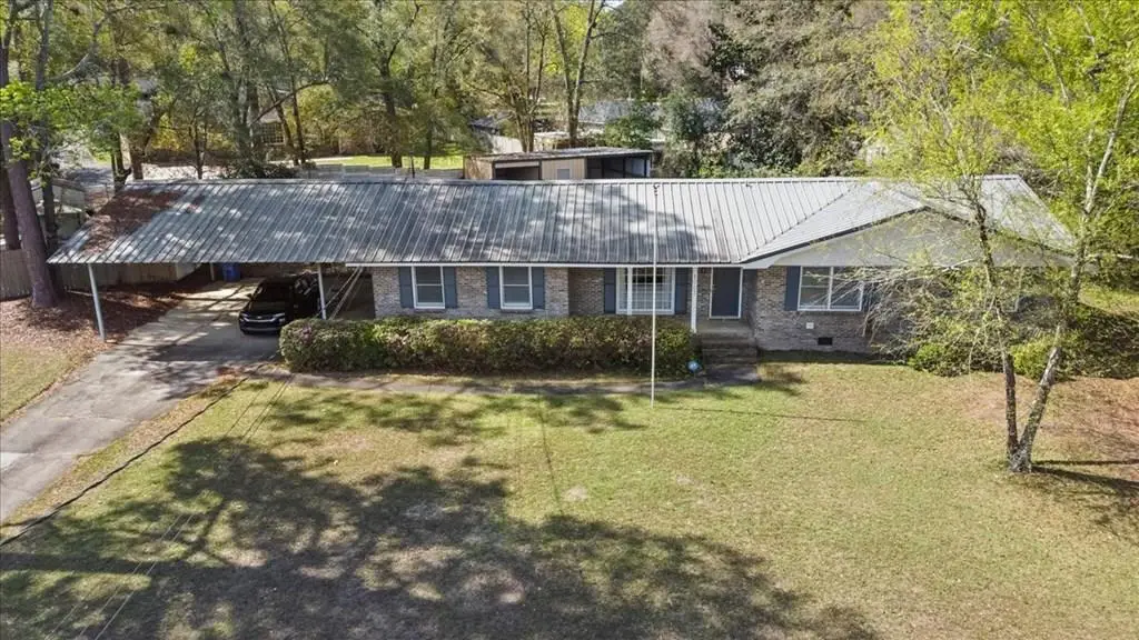 1003 Camelot Court, Dothan, AL 36303 - #1