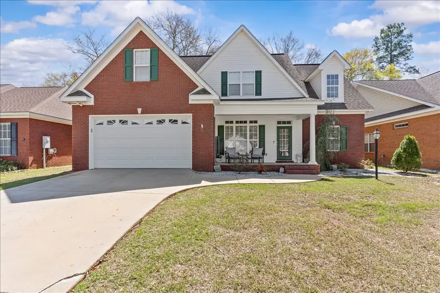 110 Brockton Ct, Dothan, AL 36305 - #2