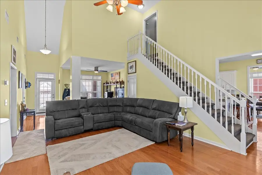 110 Brockton Ct, Dothan, AL 36305 - #3