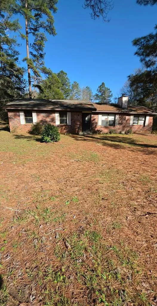 1520 Martin Luther King Jr Avenue, Ozark, AL 36360