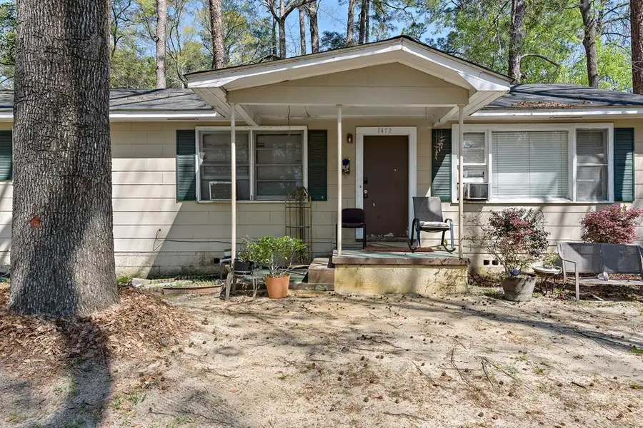 1472 W W Selma St, Dothan, AL 36301 - #2