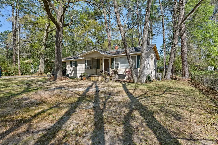 1472 W W Selma St, Dothan, AL 36301 - #3