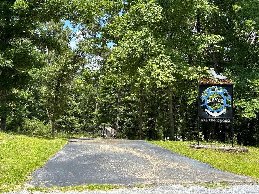 643 Englewood Dr, Abbeville, AL 36310 - #3