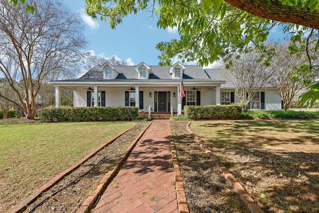 110 Doncaster Way, Dothan, AL 36305 - #1